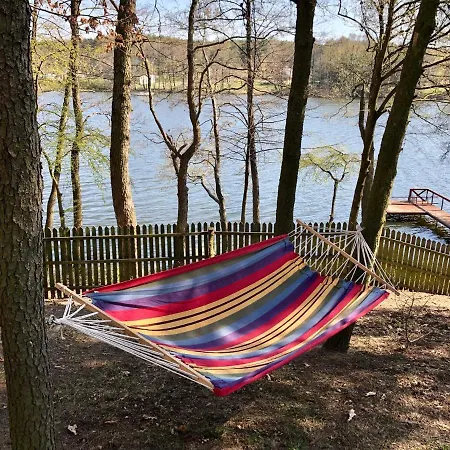 Nad Jeziorem W Gorzewie Gostynin