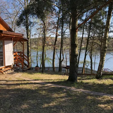 Nad Jeziorem W Gorzewie