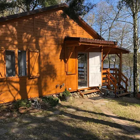 Nad Jeziorem W Gorzewie * Gostynin