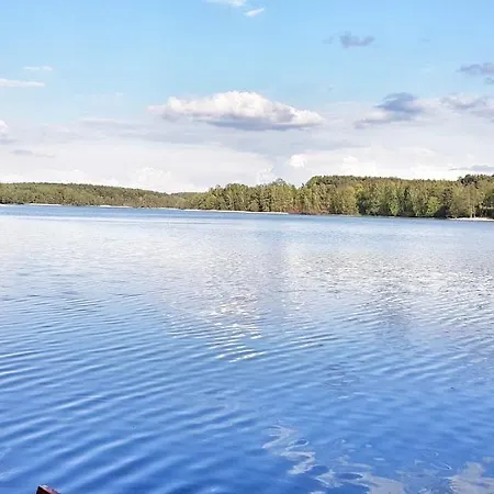 Nad Jeziorem W Gorzewie *