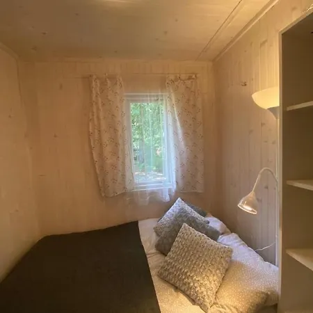 Nad Jeziorem W Gorzewie