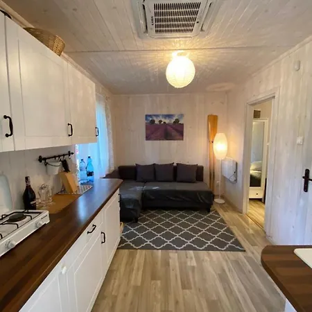 Nad Jeziorem W Gorzewie * Gostynin