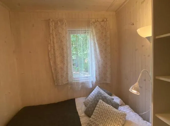 Nad Jeziorem W Gorzewie