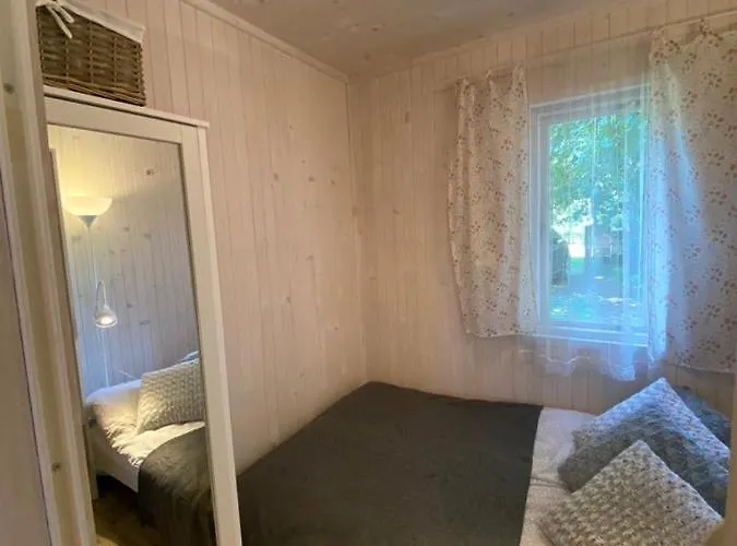 Holiday home Nad Jeziorem W Gorzewie Gostynin