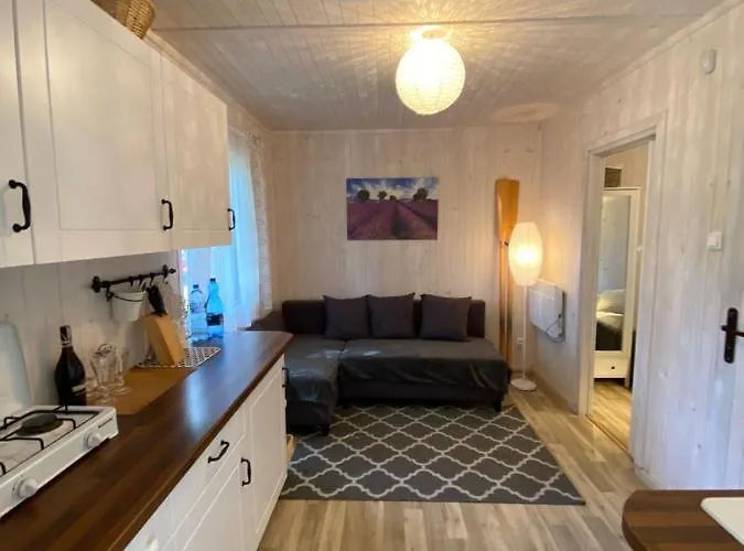 Nad Jeziorem W Gorzewie * Gostynin